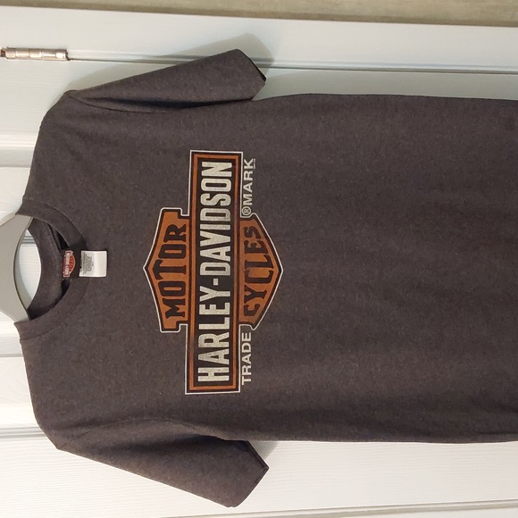 Harley-Davidson Other - Men Harley-Davidson t-shirt medium